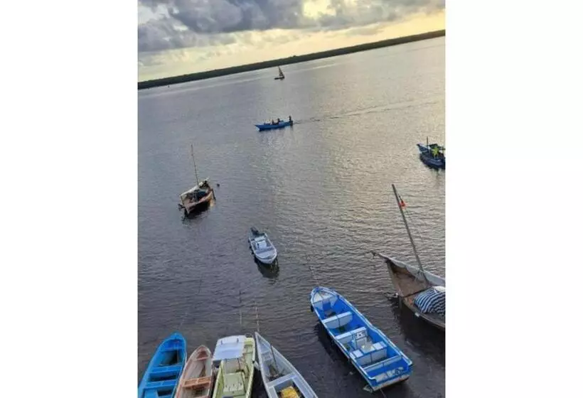 پانسیون Pwani House   Lamu Seafront