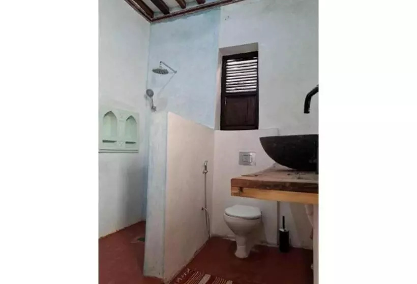 پانسیون Pwani House   Lamu Seafront