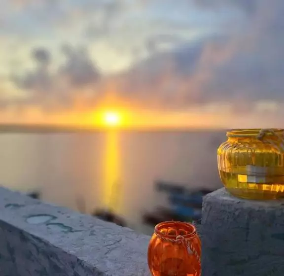 پانسیون Pwani House   Lamu Seafront