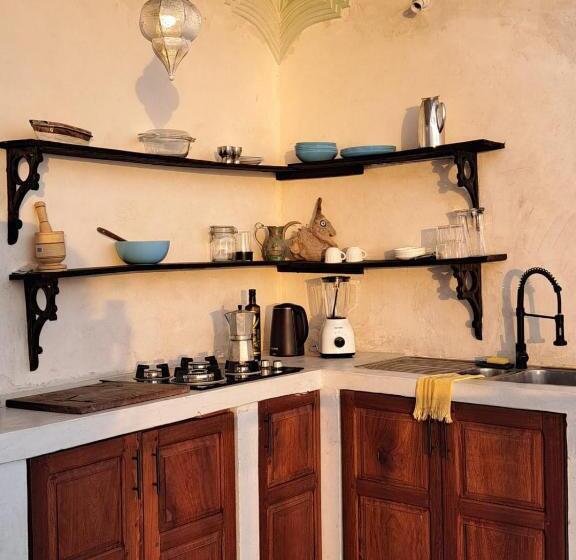 پانسیون Pwani House Lamu Seafront