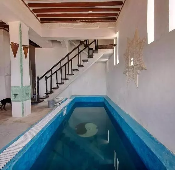 پانسیون Pwani House   Lamu Seafront