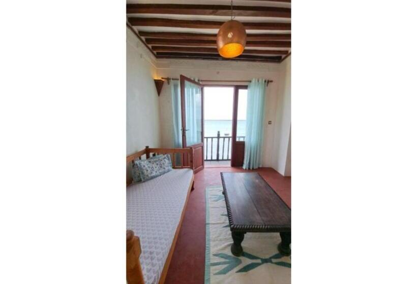 پانسیون Pwani House Lamu Seafront