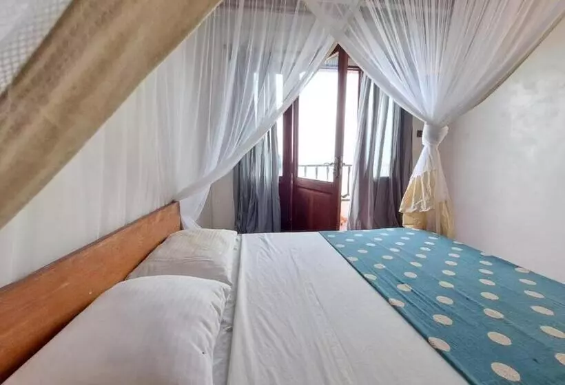 پانسیون Pwani House   Lamu Seafront