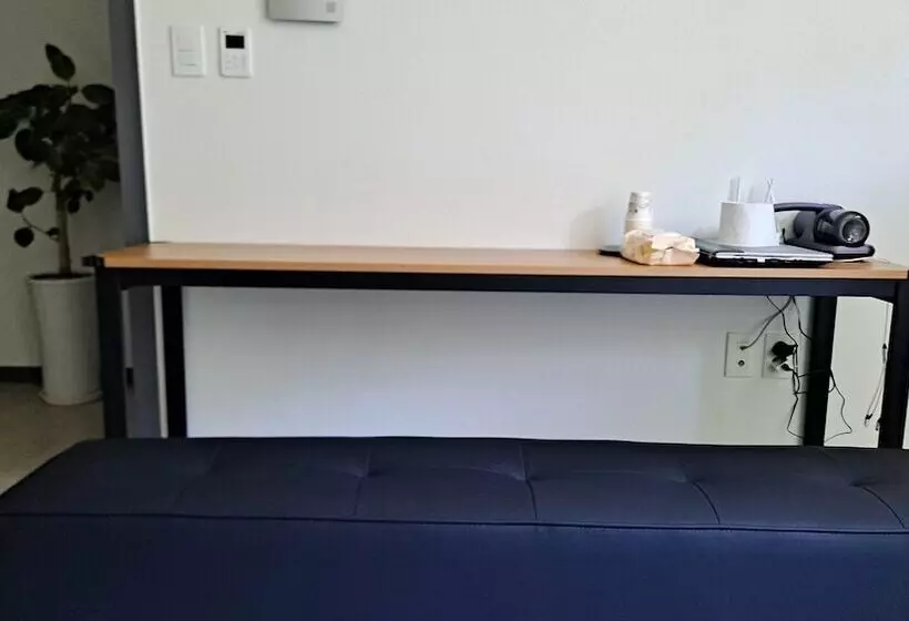 ペンション Yolo House