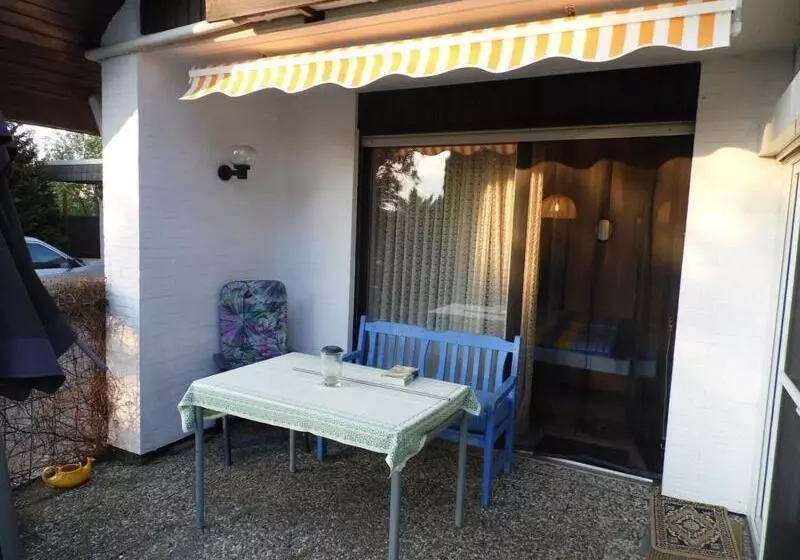Pension C Blickfeld