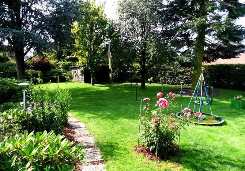 Pension C Blickfeld