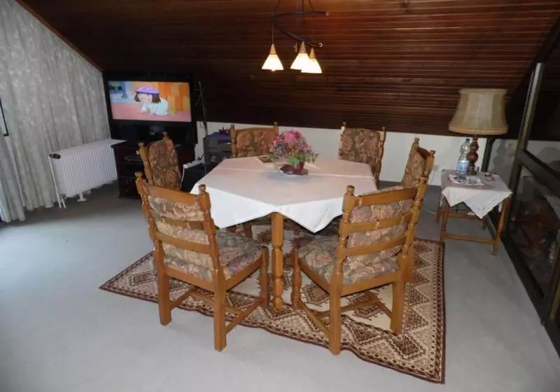 Pension C Blickfeld