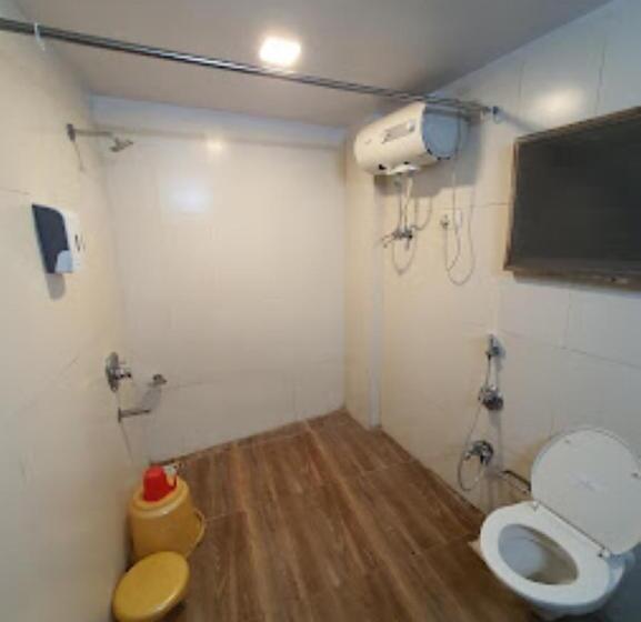 Курорт Sea Rock Villa Daman And Diu