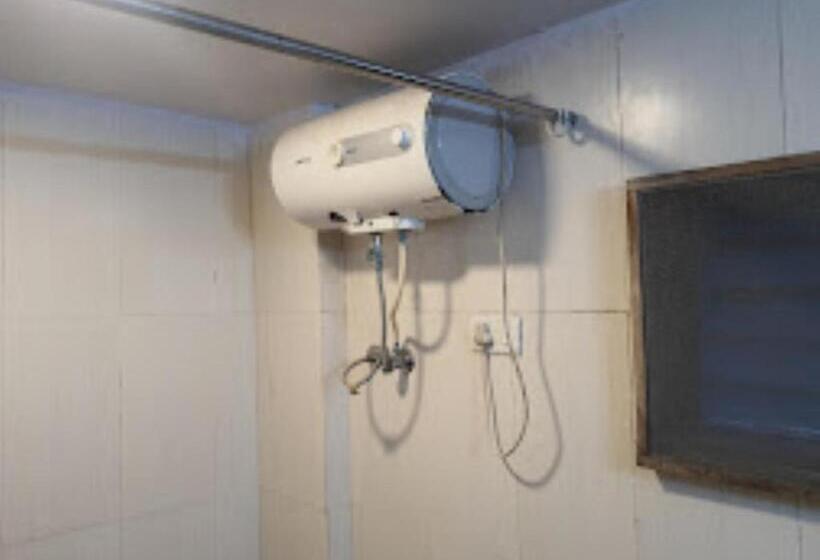 Курорт Sea Rock Villa Daman And Diu