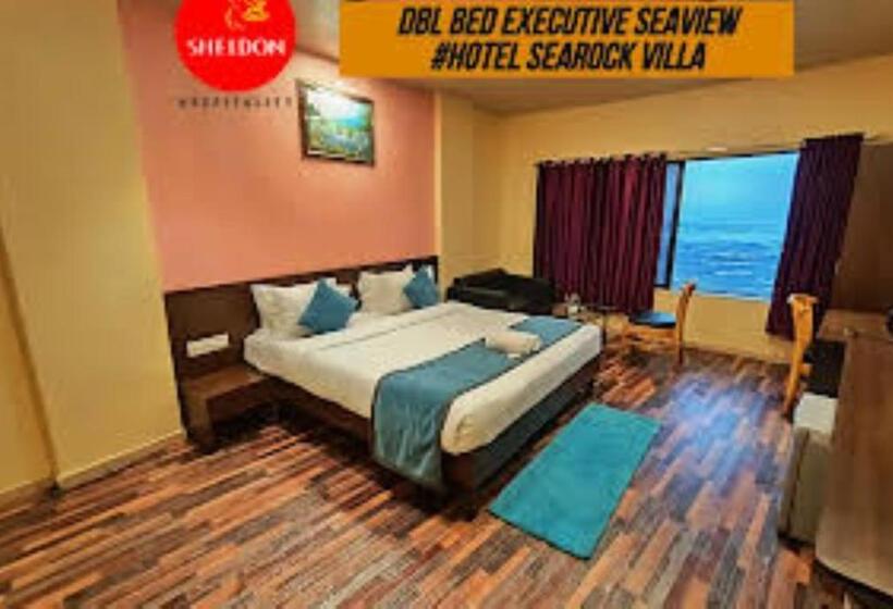 Курорт Sea Rock Villa Daman And Diu