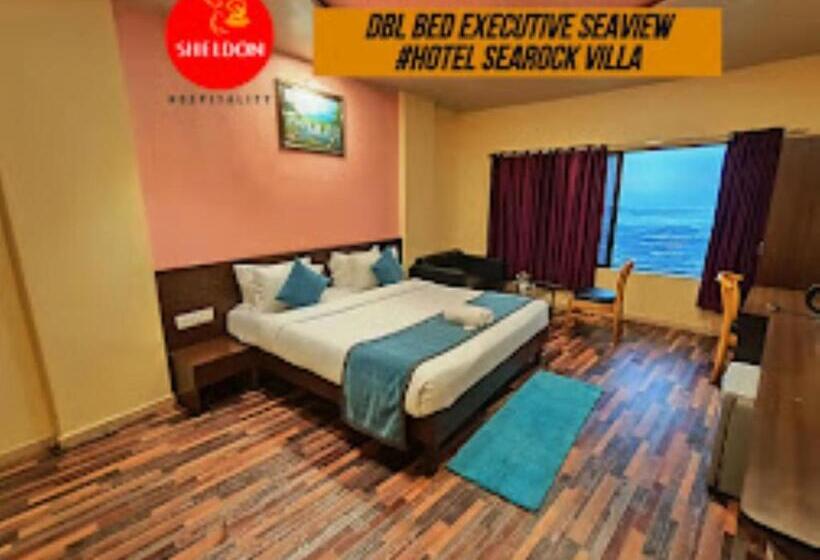 Курорт Sea Rock Villa Daman And Diu