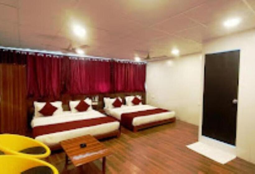 Курорт Sea Rock Villa Daman And Diu