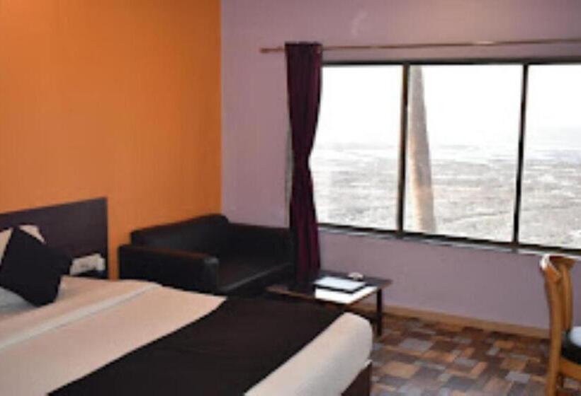 Курорт Sea Rock Villa Daman And Diu