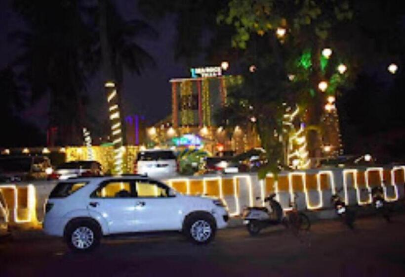 Курорт Sea Rock Villa Daman And Diu