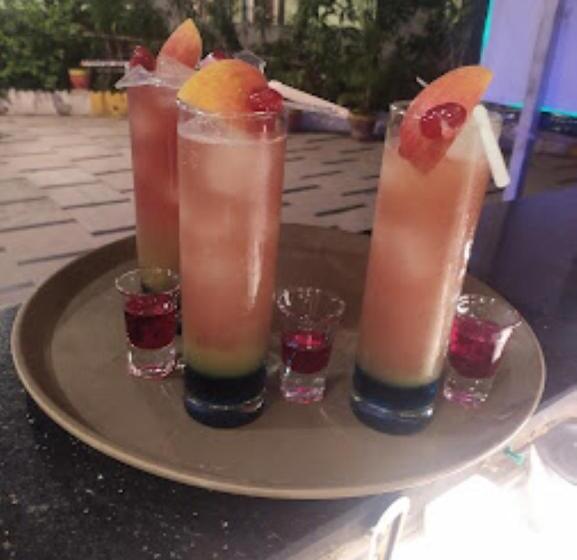 Курорт Sea Rock Villa Daman And Diu