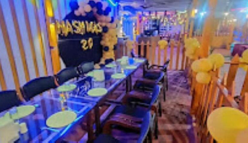 Курорт Sea Rock Villa Daman And Diu