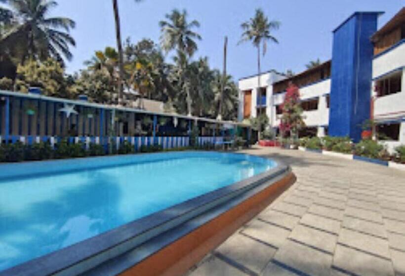 Курорт Sea Rock Villa Daman And Diu