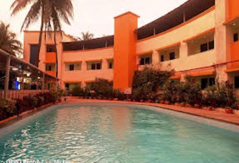 Курорт Sea Rock Villa Daman And Diu