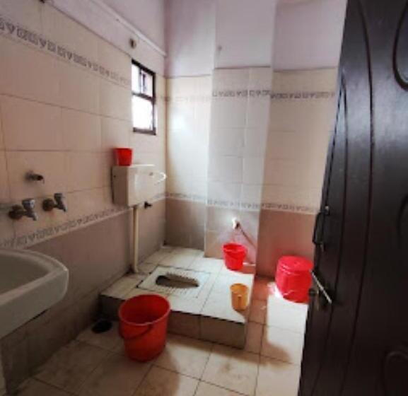 Rj Comforts Hotel And Lodging, Vikarabad