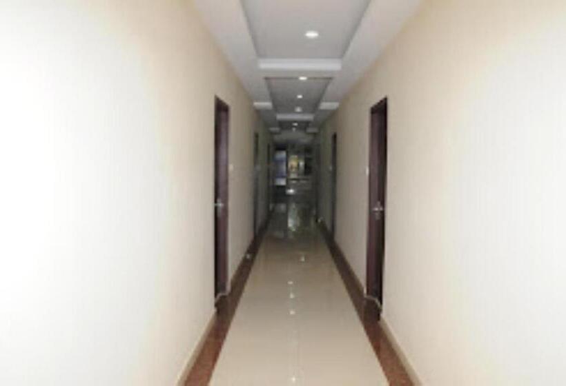 Rj Comforts Hotel And Lodging, Vikarabad