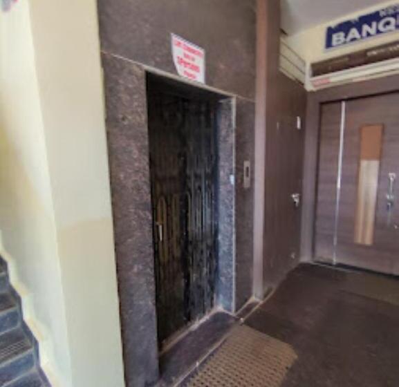 Rj Comforts Hotel And Lodging, Vikarabad