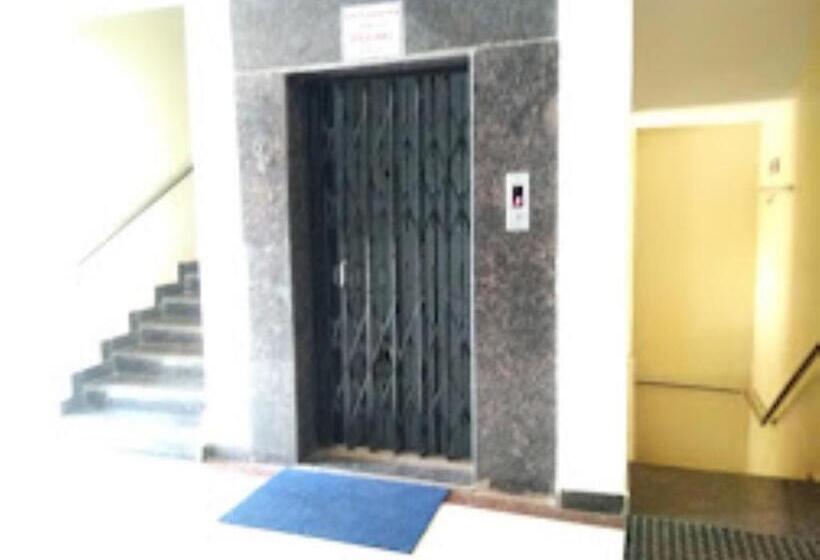 Rj Comforts Hotel And Lodging, Vikarabad