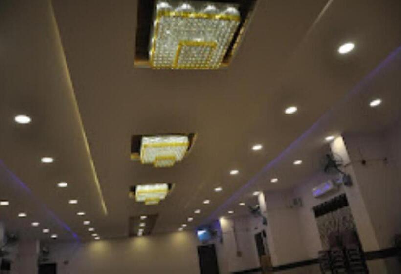 Rj Comforts Hotel And Lodging, Vikarabad