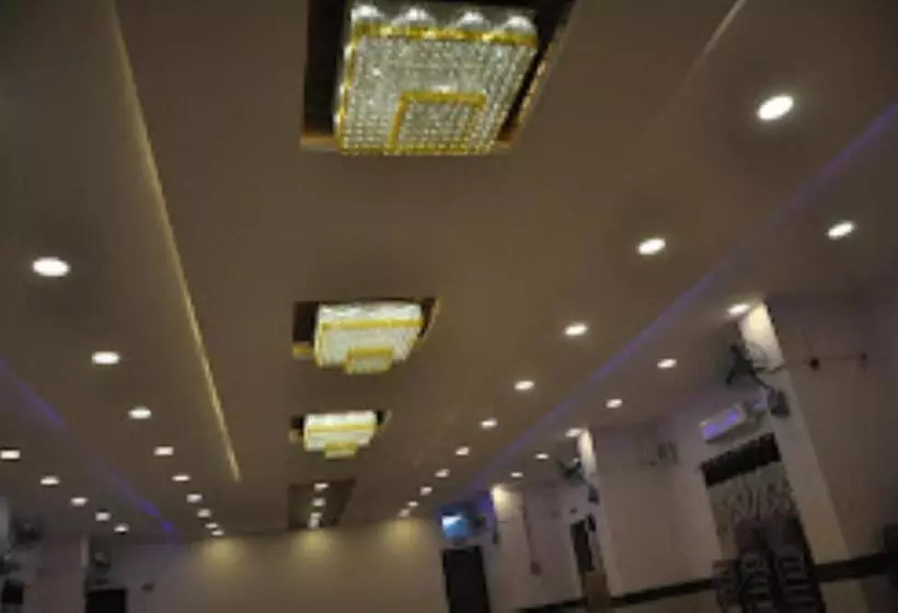 Rj Comforts Hotel And Lodging, Vikarabad