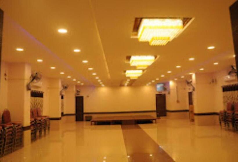 Rj Comforts Hotel And Lodging, Vikarabad