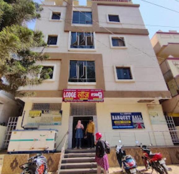 Rj Comforts Hotel And Lodging, Vikarabad