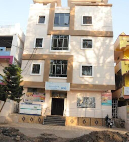 Rj Comforts Hotel And Lodging, Vikarabad