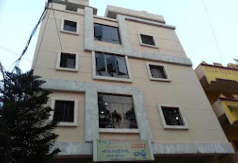 Rj Comforts Hotel And Lodging, Vikarabad