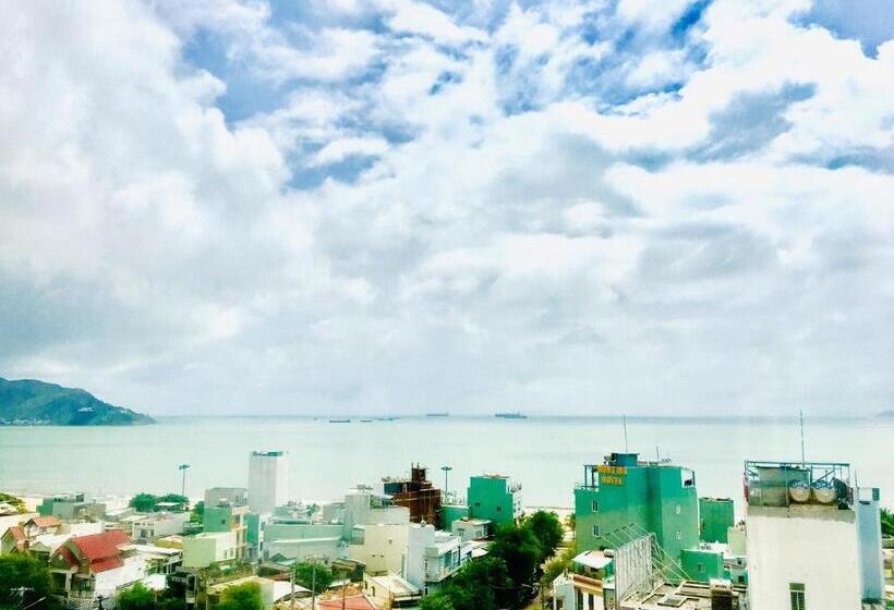 Rustic Hotel Quy Nhon Powered By Aston