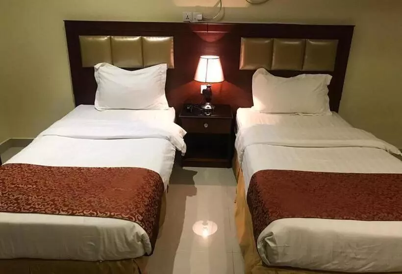 داركم 2 للشقق المخدومة