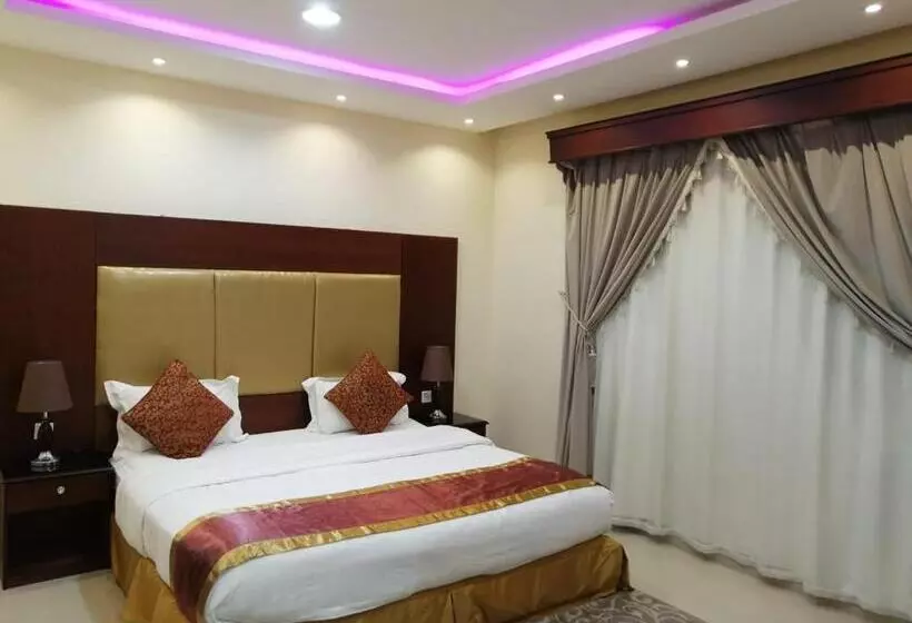 داركم 2 للشقق المخدومة