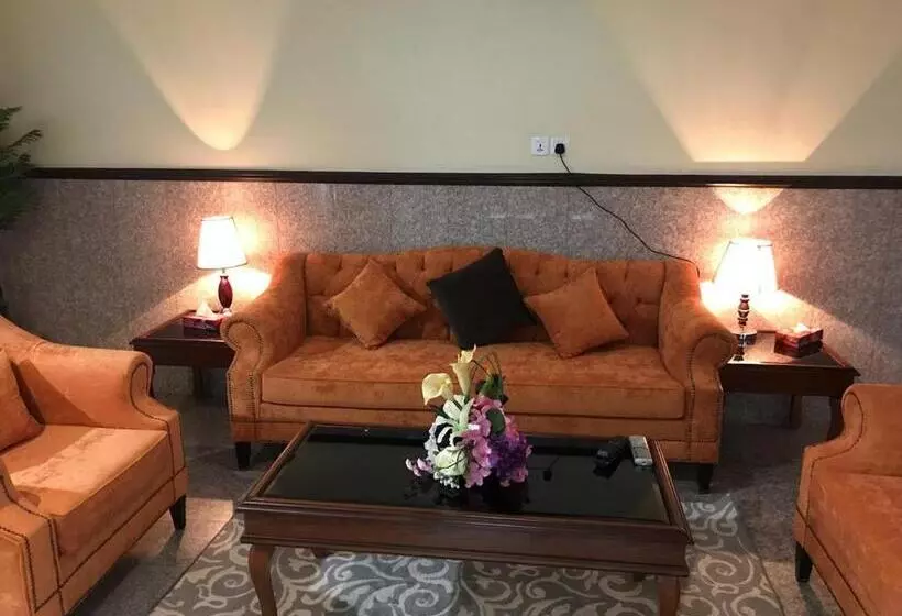 داركم 2 للشقق المخدومة