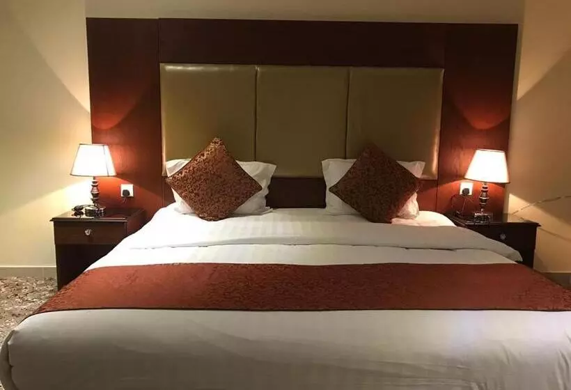 داركم 2 للشقق المخدومة