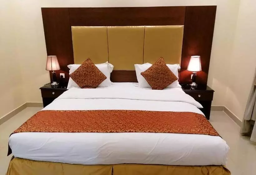 داركم 2 للشقق المخدومة