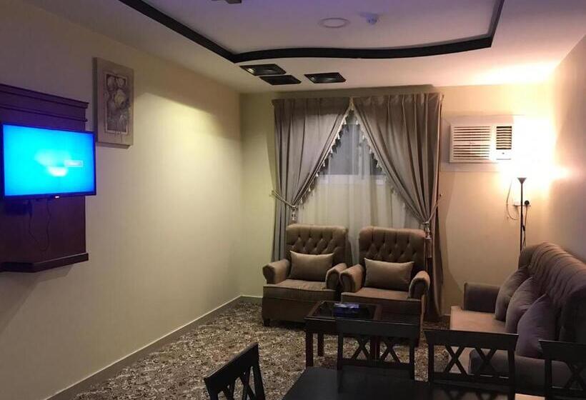 داركم 2 للشقق المخدومة