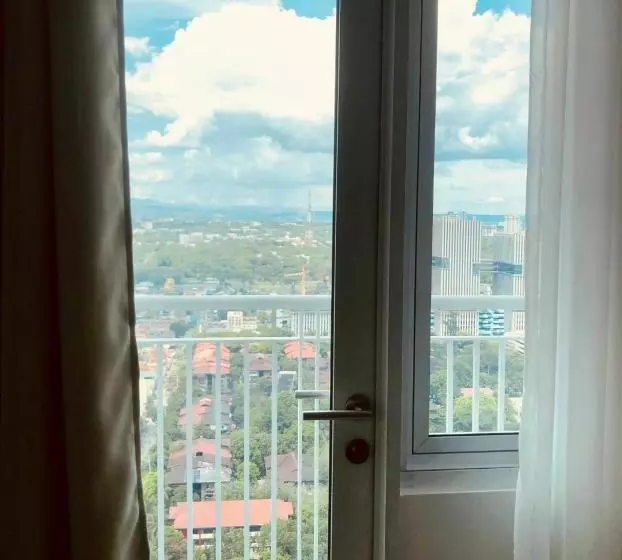 Agape Staycation