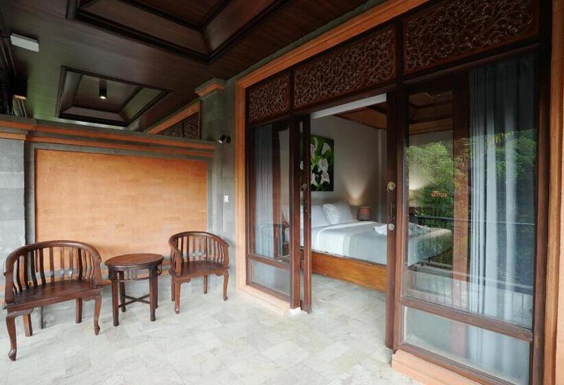 旅馆 New Mumbul Ubud