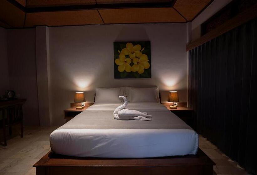 旅馆 New Mumbul Ubud