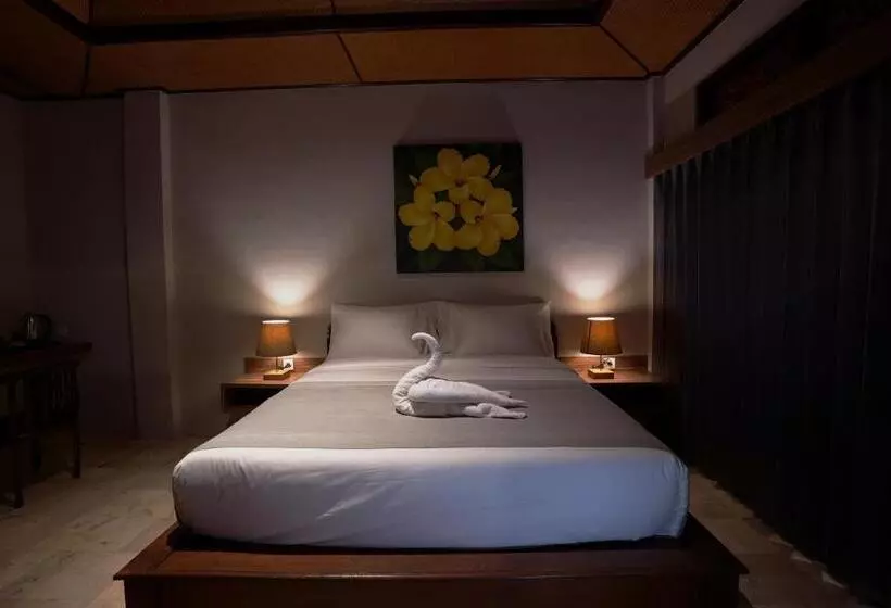 Retkeilymaja New Mumbul Ubud