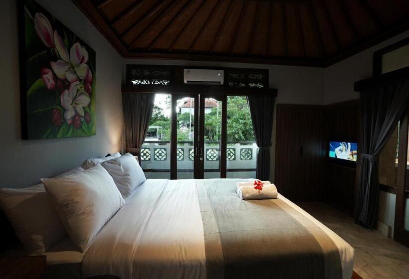 旅馆 New Mumbul Ubud