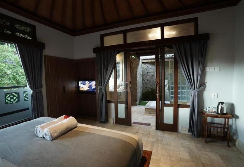 旅馆 New Mumbul Ubud