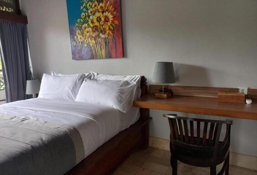 旅馆 New Mumbul Ubud