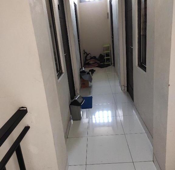 Hostel Rukost Columbus