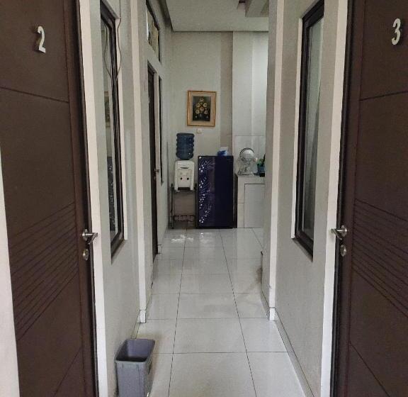 Hostel Rukost Columbus