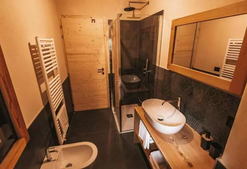 B&b Maso Ghirola