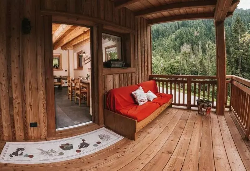 B&b Maso Ghirola